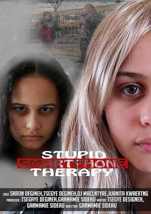 stupid smartphone therapy