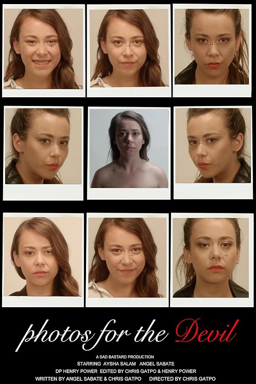 Photos for the Devil
