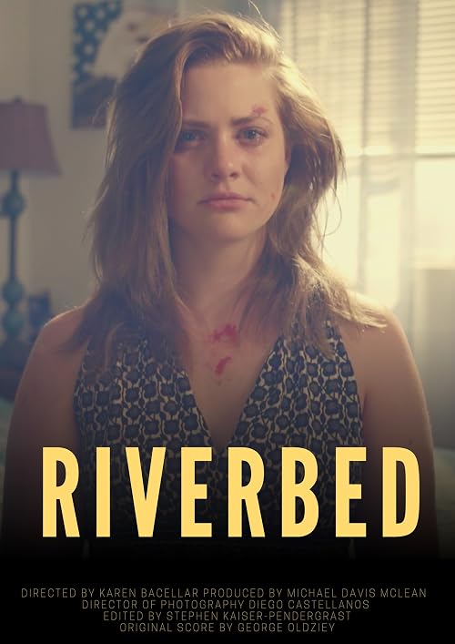 Riverbed