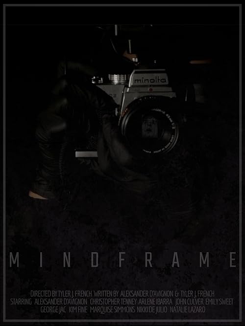Mindframe