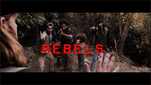Rebels