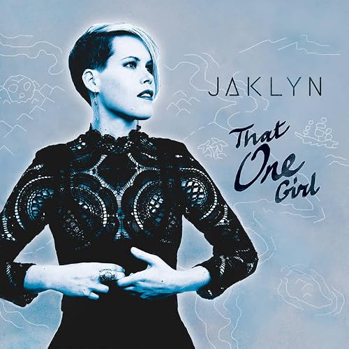 Jaklyn: Syrup
