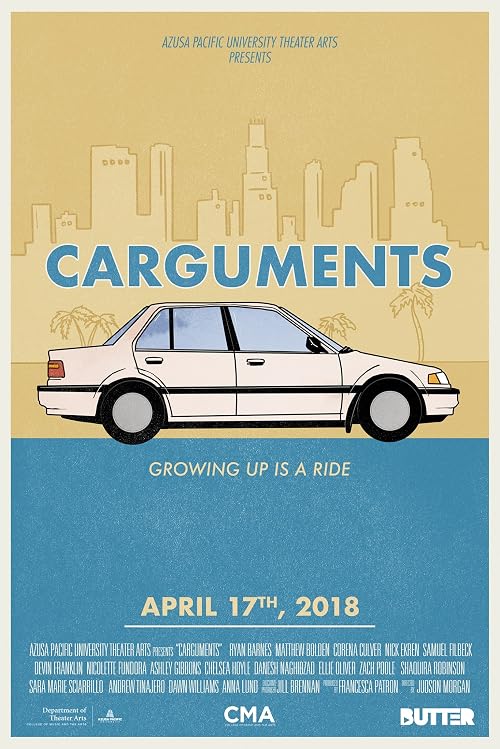 Carguments