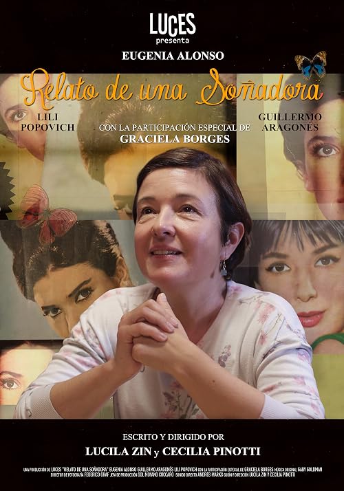 Relato de una soñadora