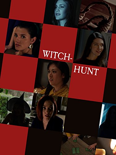 Witch Hunt