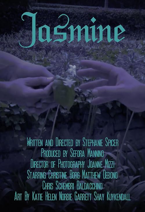 Jasmine
