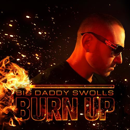 Burn Up