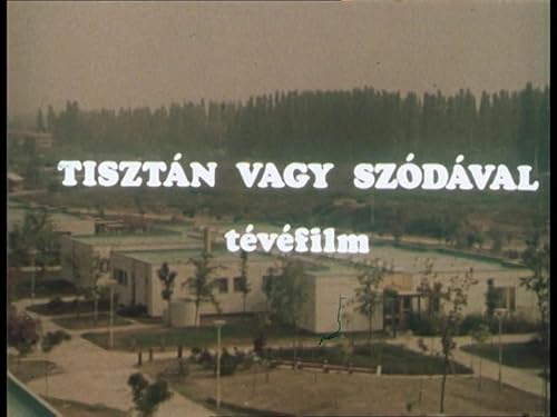 Tisztán vagy szódával