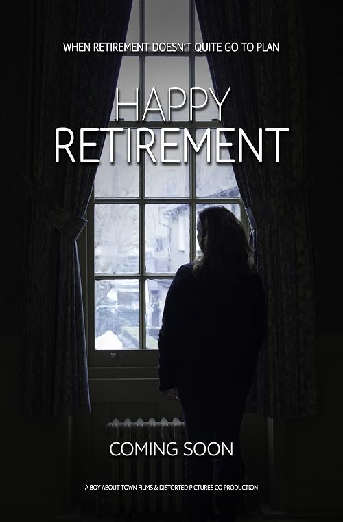 Happy Retirement