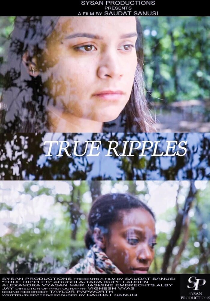 True Ripples