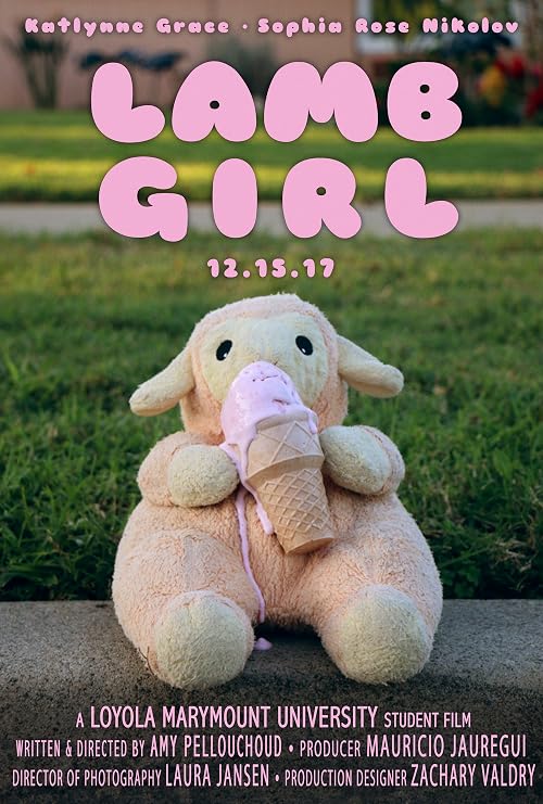 Lamb Girl