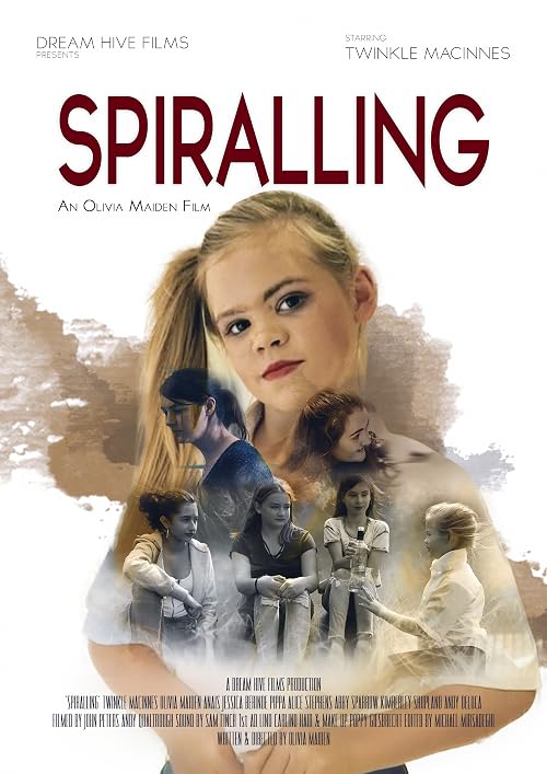 Spiralling