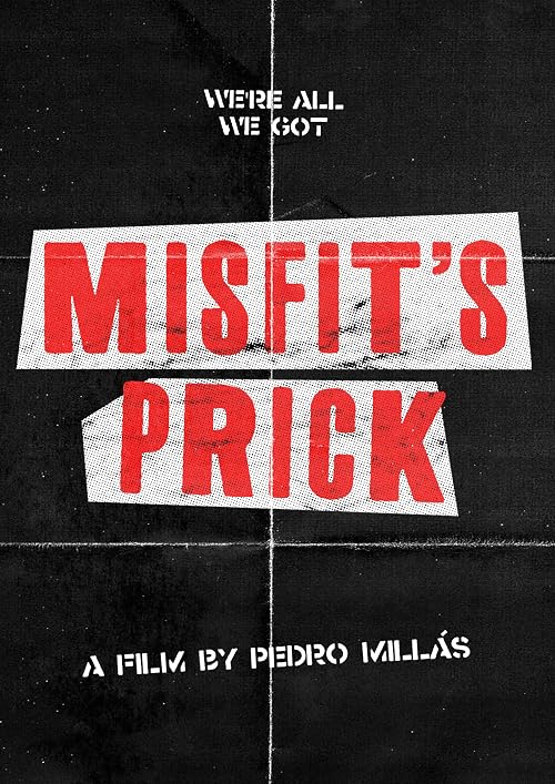 Misfit's Prick