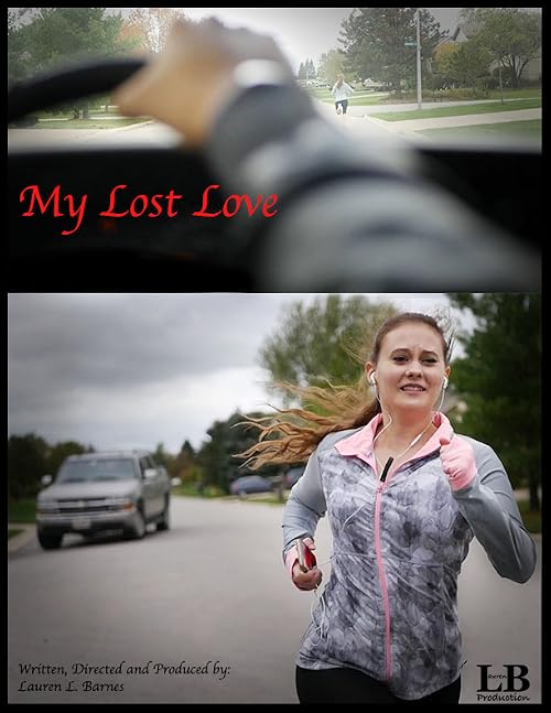 My Lost Love