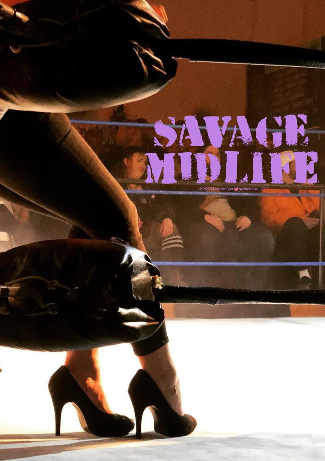 Raging Midlife