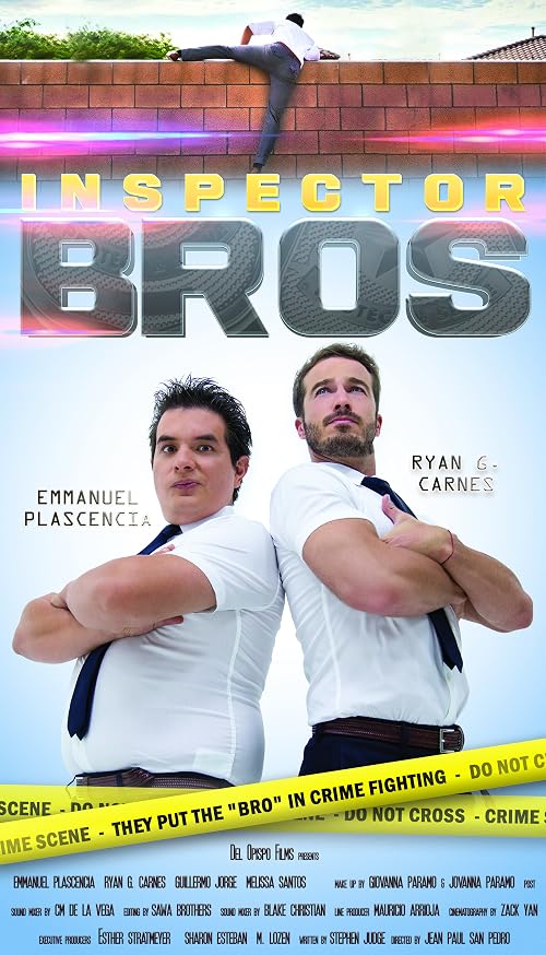 Inspector Bros