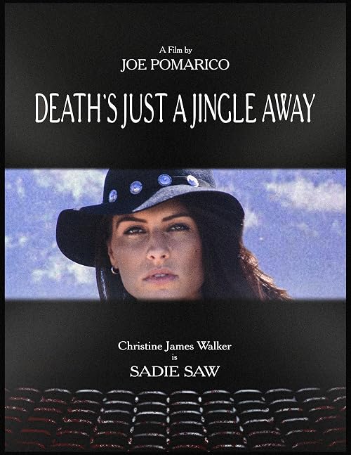 Death's Just a Jingle Away
