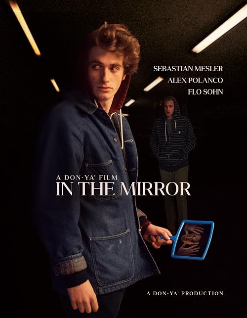 In The Mirror