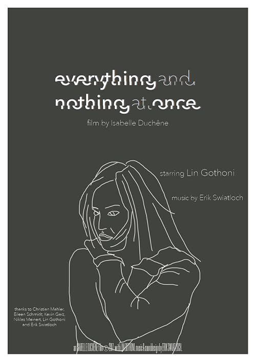 Everything and Nothing at Once