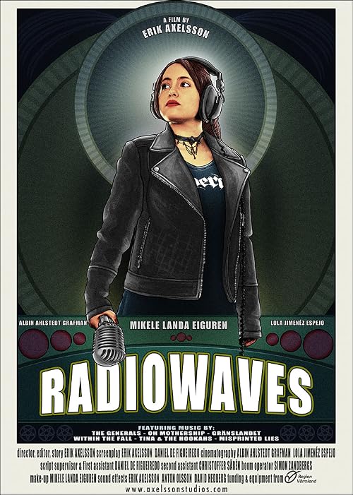 Radiowaves
