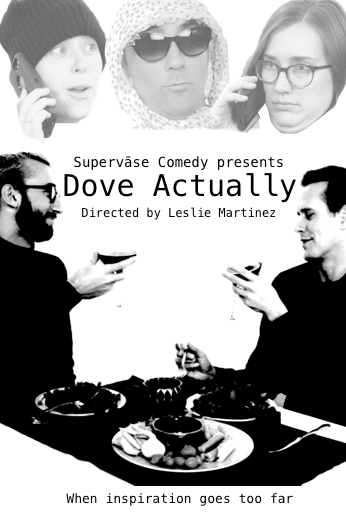 Dove Actually