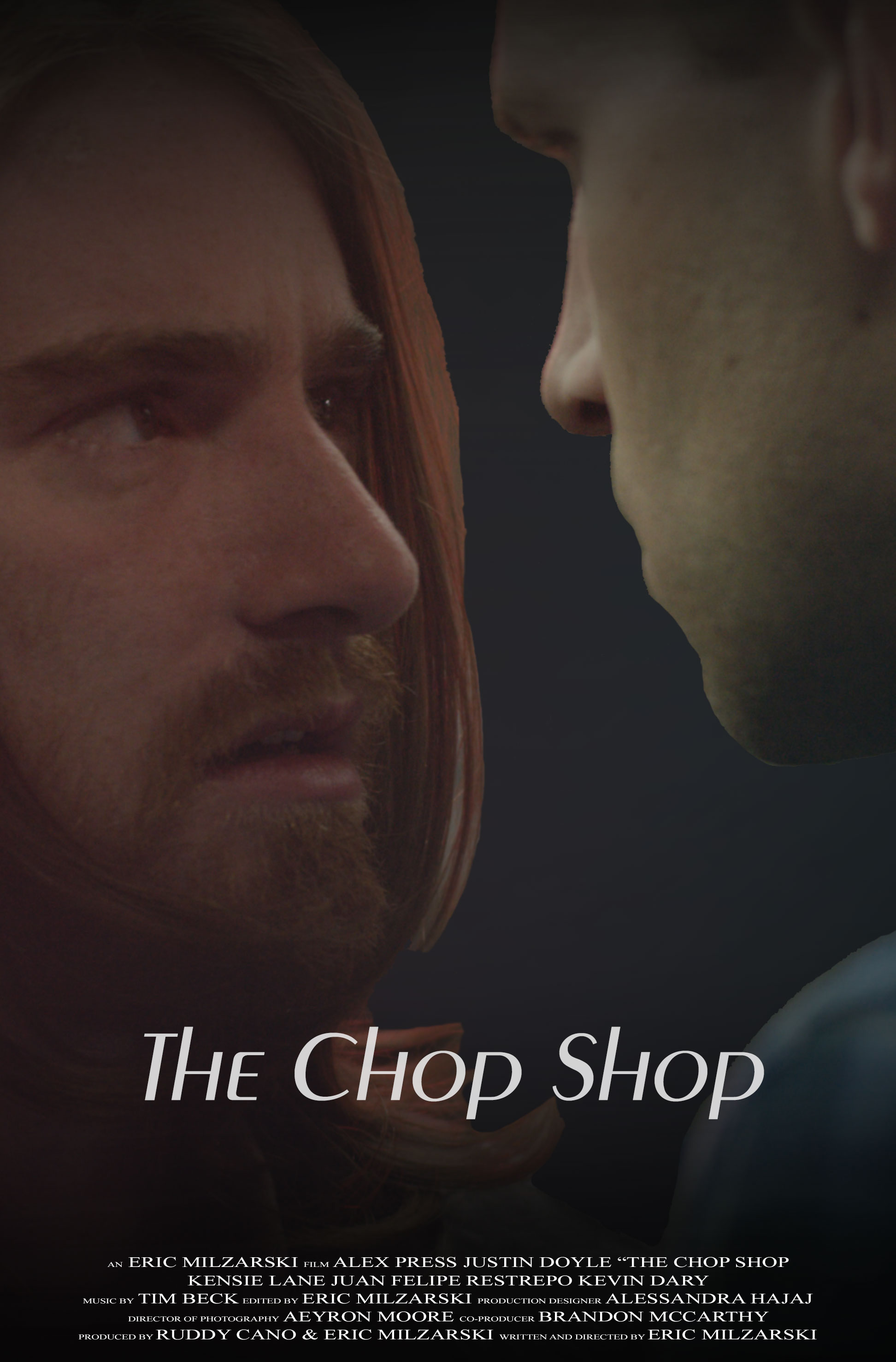 The Chop Shop