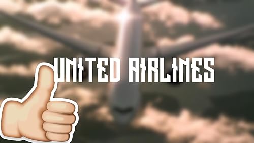 United Airlines Commercial Parody