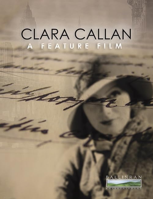 Clara Callan