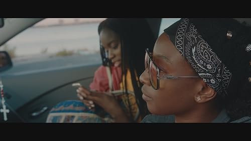 Liberty Webseries