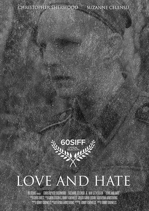 Love and Hate