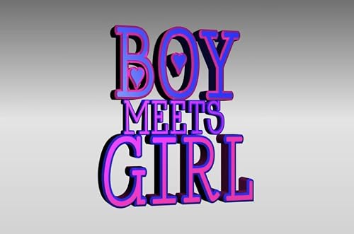 Boy Meets Girl