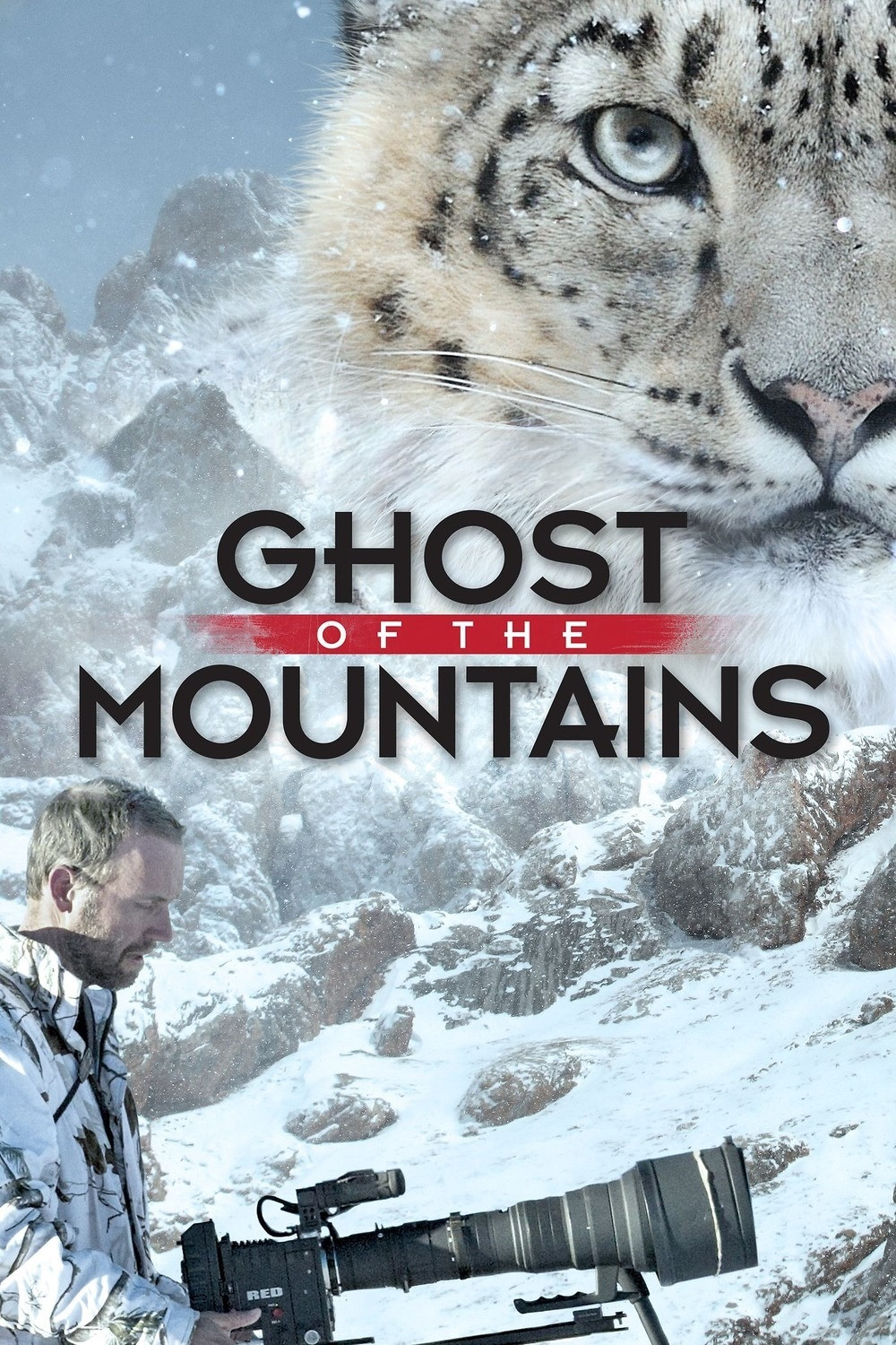 Disneynature: Ghost of the Mountains