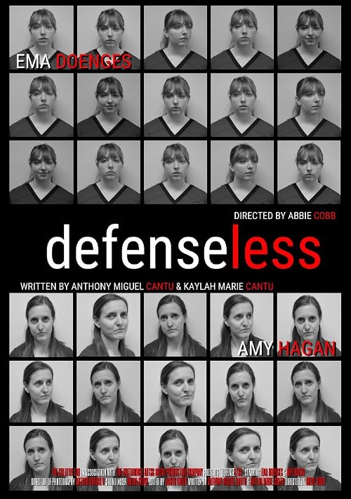 Defenseless