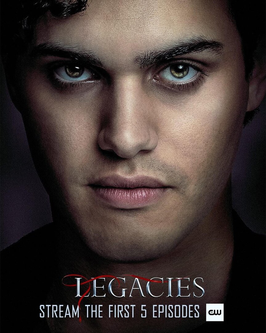 Legacies