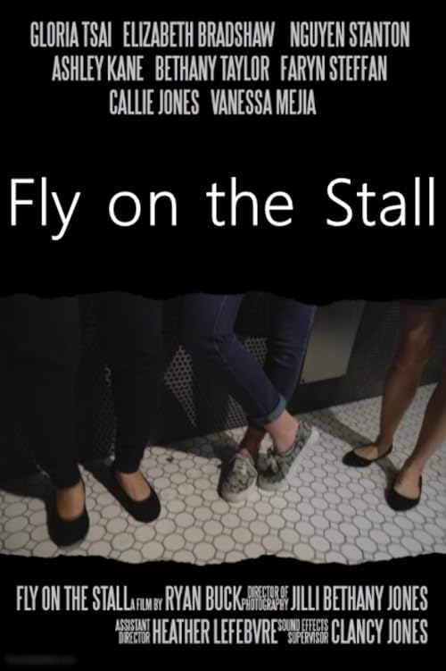 Fly on the Stall