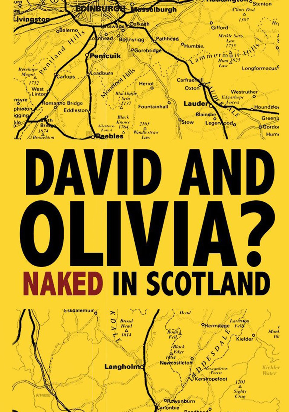 David and Olivia?