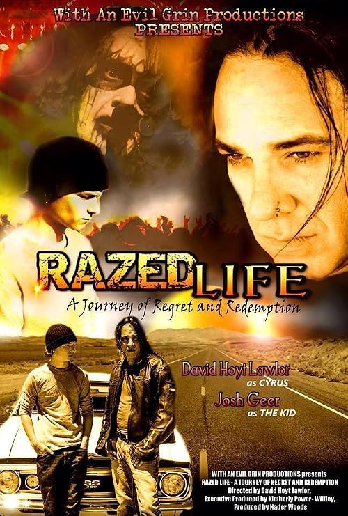 Razed Life