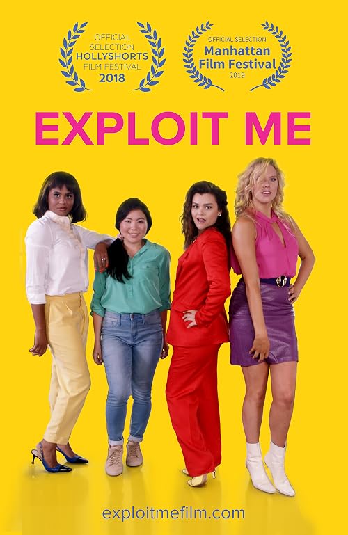 Exploit Me