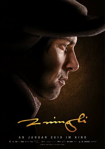 Zwingli - Der Reformator