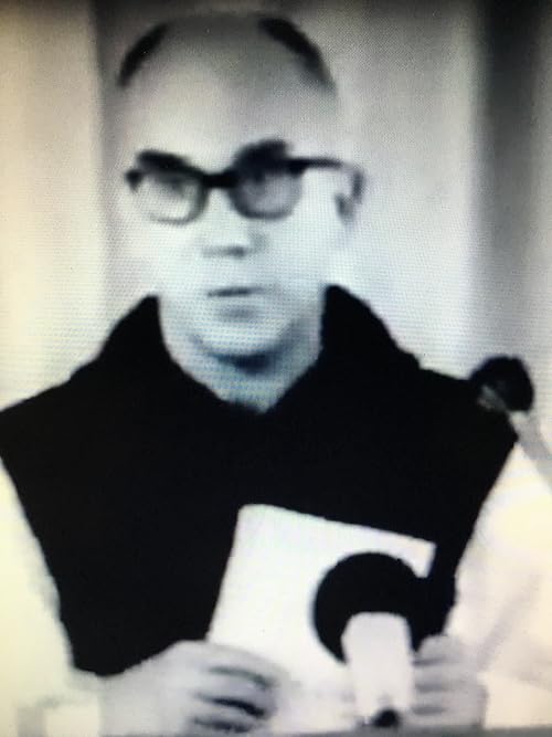 Untitled Thomas Merton Project