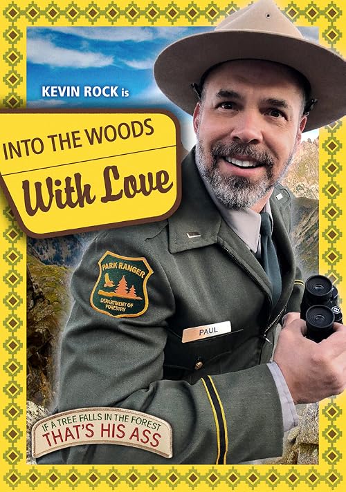 Into The Woods With Love