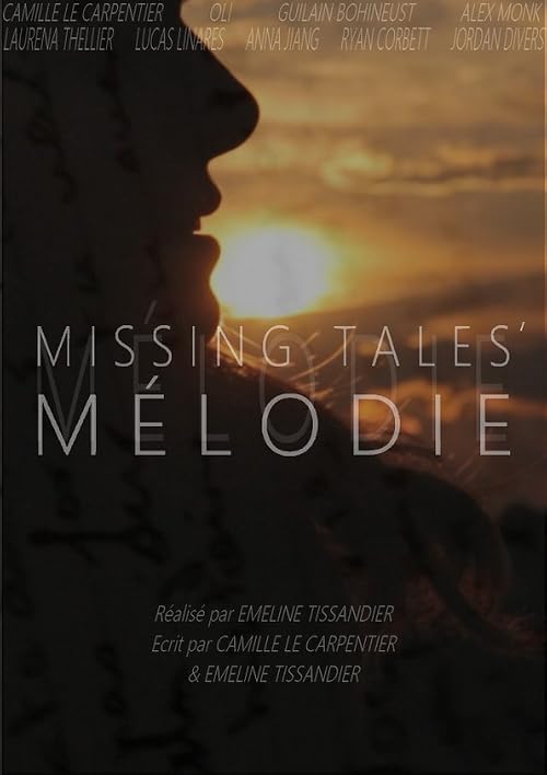Missing tales' Mélodie
