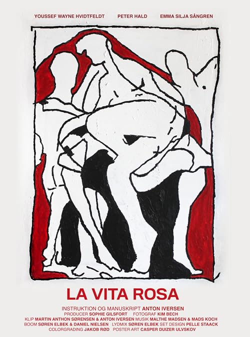 La Vita Rosa