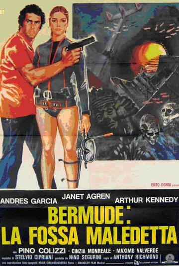 Bermude: la fossa maledetta