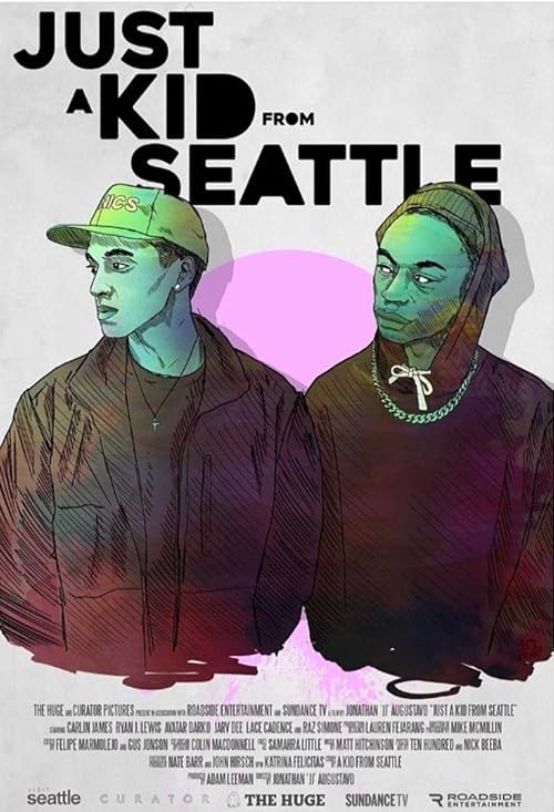 Just a Kid from Seattle
