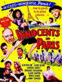 Innocents in Paris