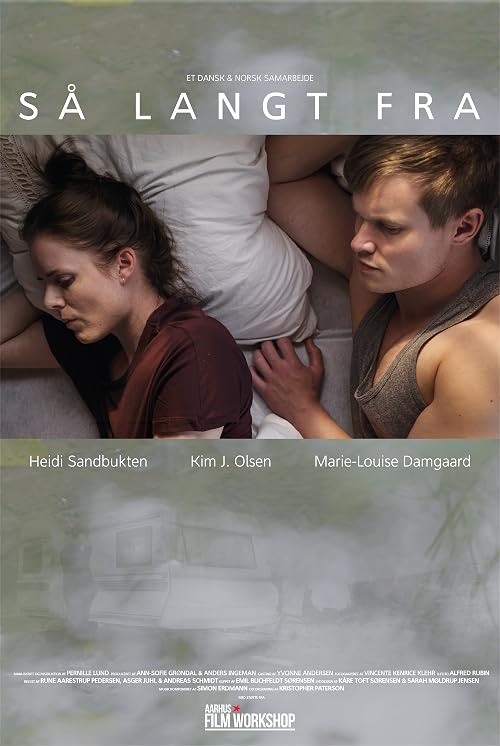 Så Langt Fra