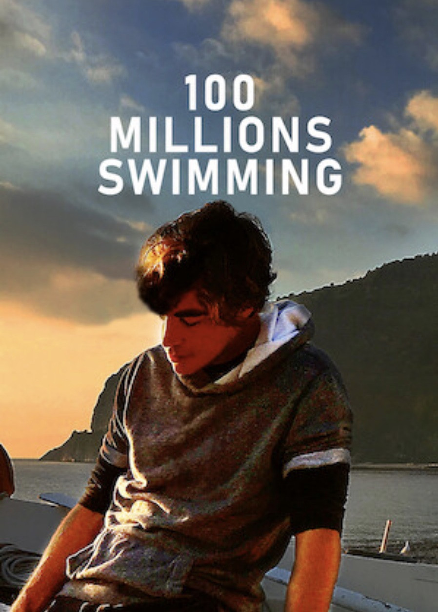 100 Milioni di bracciate