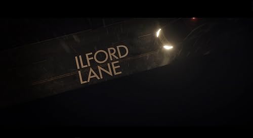 Ilford Lane