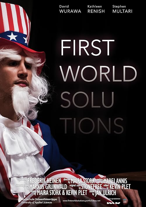 First World Solutions